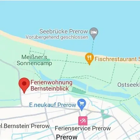 Bernsteinblick *
