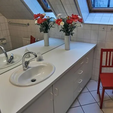 Bernsteinblick Appartamento