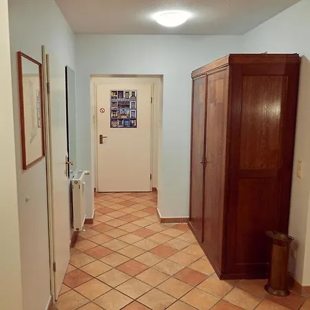 Appartamento Bernsteinblick